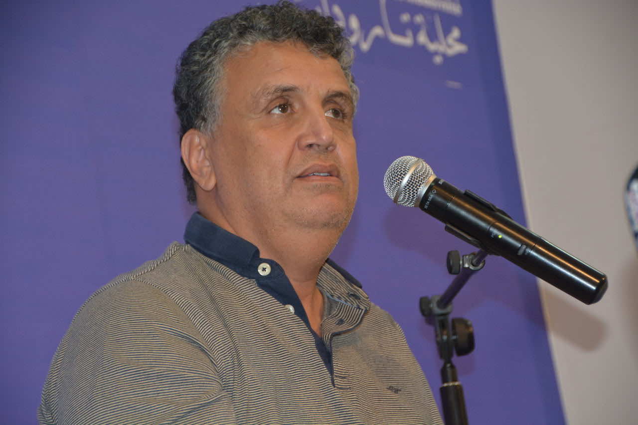 وهبي يحقق حلمه في الوصول إلى رئاسة جماعة تارودانت