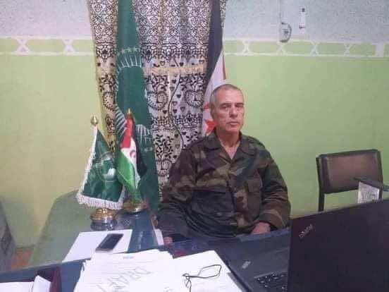 "البوليساريو" تواجه بحرج تسريب تسجيل تحدث عن انعدام جاهزية " الجيش" وضعف إمكانياته وانهيار معنويات عناصره