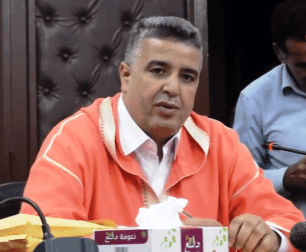 الوكيل العام بكلميم: قررنا تشريح جثة عبد الوهاب بلفقيه وإجراء بحث معمق في مقتله
