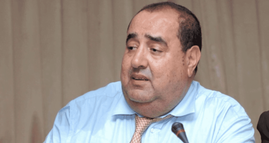 الاتحاد الاشتراكي غاضبا من إقصائه من تحالف الـG3 يخرج إلى المعارضة