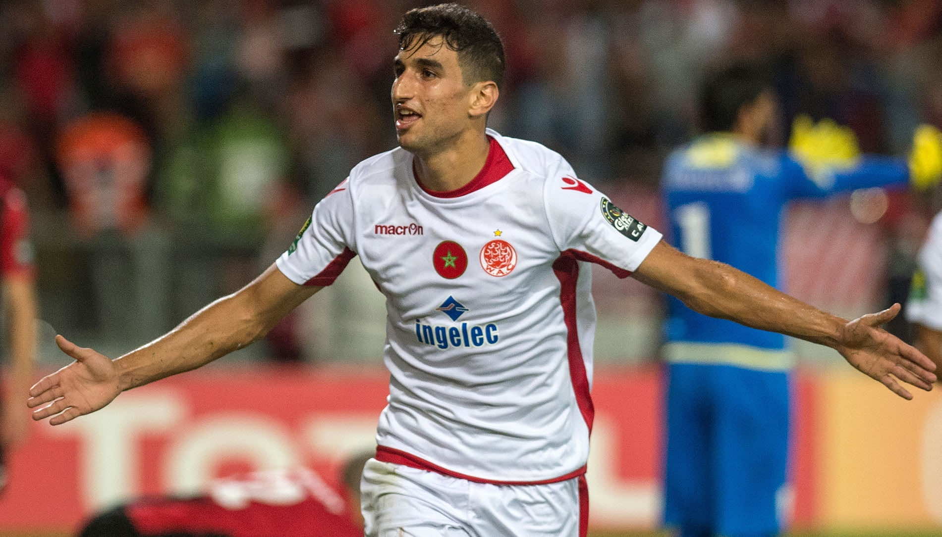 وليد الكرتي: إذا وافق مجلس إدارة الوداد على انتقالي لبيراميدز سأسافر إلى مصر لتوقيع عقود انتقالي