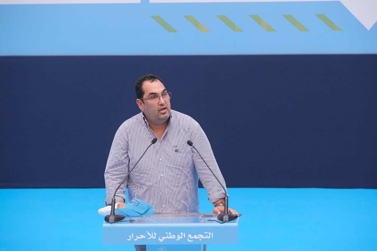 برلماني سابق باسم "البيجيدي": "الأحرار" يتعرض لتشويش كبير لكنه سيفوز بالانتخابات