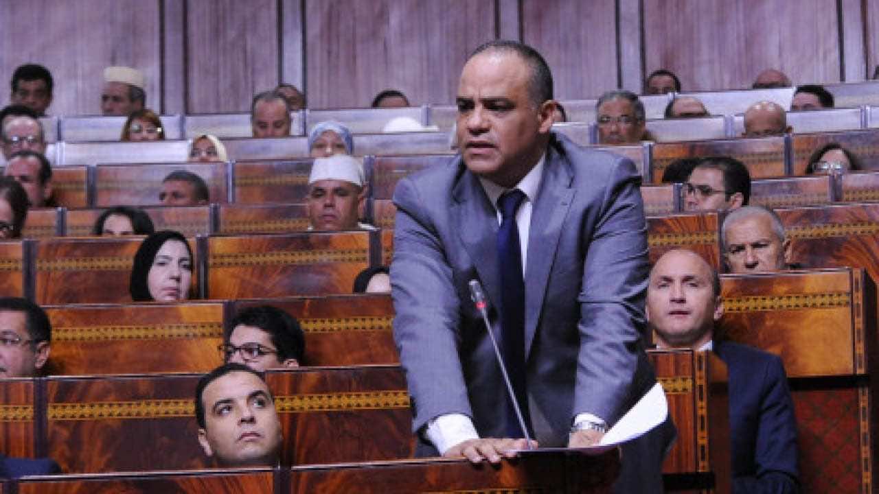 زوج عمدة الدار البيضاء يستقيل من مكتبها