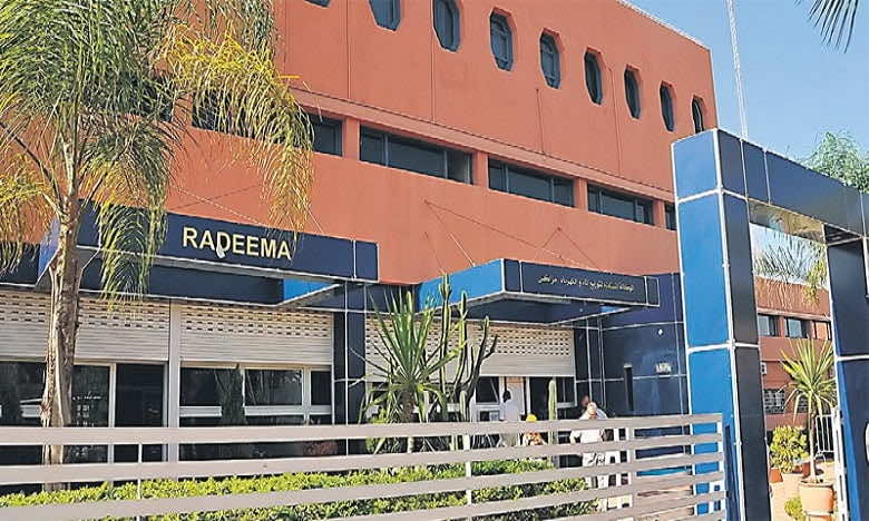 "لراديما" تقطع الكهرباء عن مديرية وزارة التربية الوطنية في مراكش