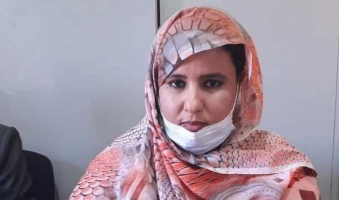 امرأة رئيسة لمجلس جماعة المحبس بإقليم أسا الزاك... خمس نساء رئيسات جماعات حتى الآن