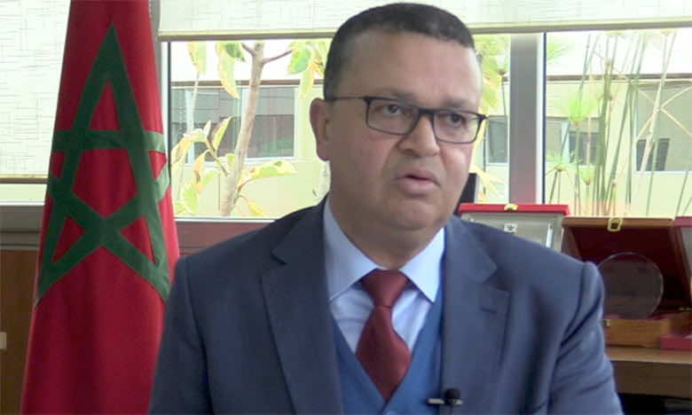 عبد المنعم مدني القيادي في "البيجيدي" ومدير "لانابيك" سابقا يلتحق بالتجمع الوطني للأحرار