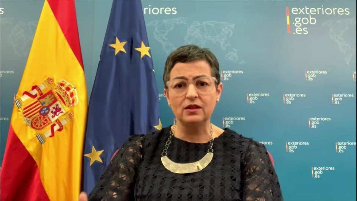 بسبب دخول غالي بهوية مزورة..القضاء الإسباني سيستجوب وزيرة الخارجية السابقة ومسؤولا رفيعا بوزارة الداخلية