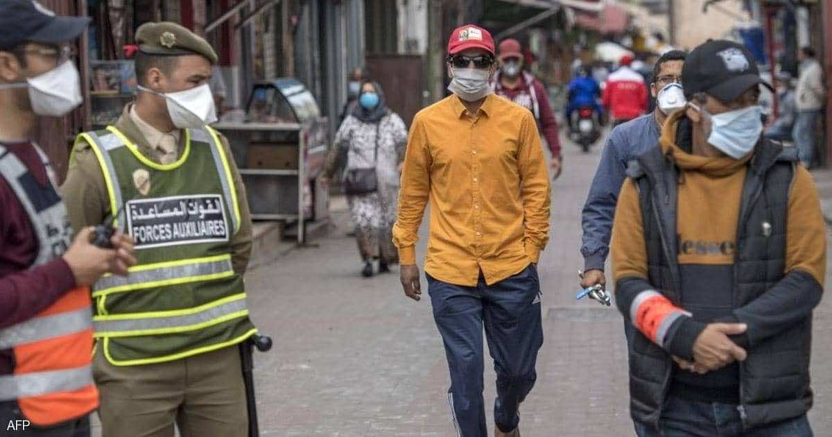 200 مليار دولار خسائر جائحة كورونا في منطقة الشرق الأوسط وشمال إفريقيا والتعافي منها محدود