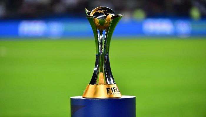 "الفيفا" يحدد مبدئيا الأول من فبراير موعدا لانطلاق مباريات بطولة كأس العالم للأندية