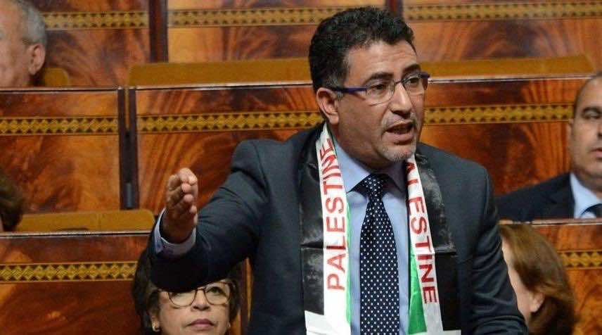 برلماني يطالب باستفادة كل مواطن من 8 آلاف درهم حصته من ميزانية الاستثمار للسنة المقبلة