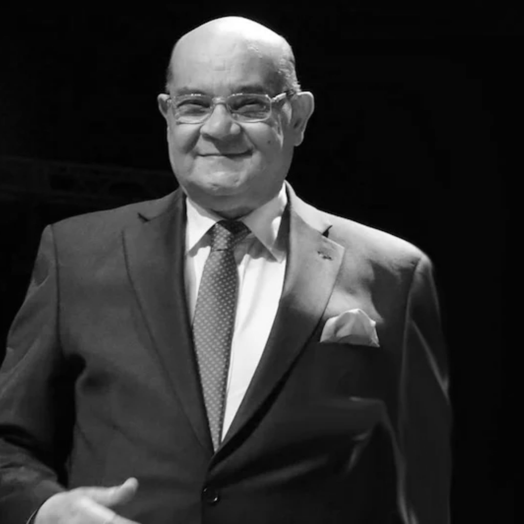 صاحب "قولوا لها الممرضة".. رابح درياسة يترجل عن صهوة الحياة