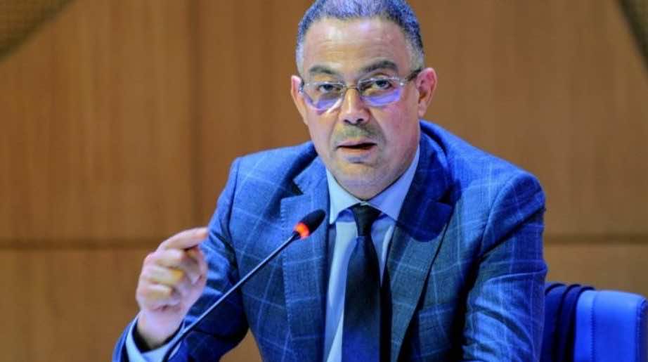 فوزي لقجع مستمر في رئاسة الجامعة رغم تعيينه وزيرا منتدبا