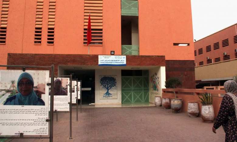 دعوات للتحقيق في أدوية وأجهزة داخل مركز الأنكولوجيا وسرطان الدم بمراكش