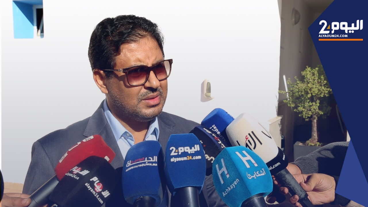 حامي الدين: مجموعة من المنتخبين لا ينبغي أن يترشحوا للانتخابات بمبادرة أحزابهم