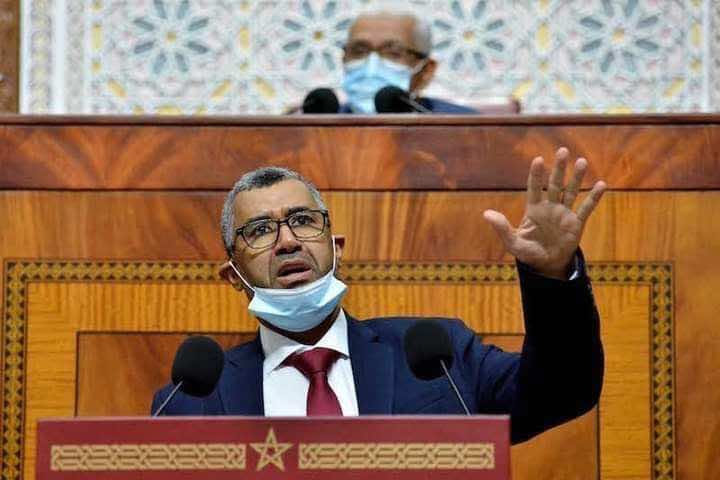 حول إعفاء "الرميلي"... بوانو: المغاربة يريدون من رئيس الحكومة الحقيقة كاملة