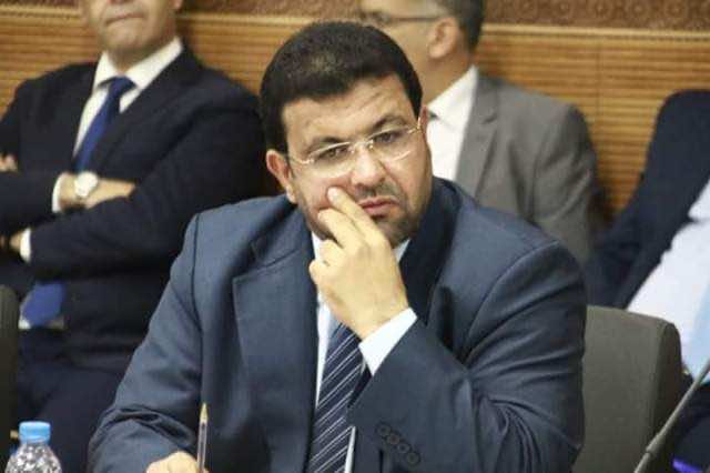 أبودرار: مشروع ميزانية جهة كلميم واد نون يضم أرقاما فلكية للإطعام والاستقبال.. ولذلك انسحبت من جلسة التصويت