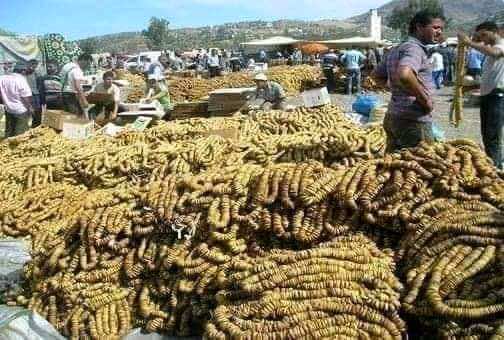 سعر الشريحة يقفز إلى 70 درهما للكيلوغرام في أسواق تاونات