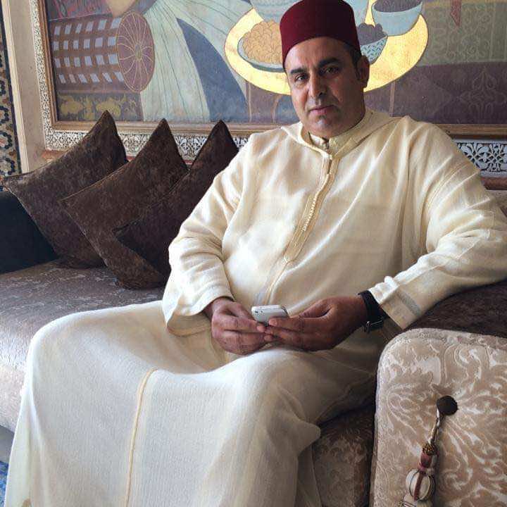 الرشوة توقف البرلماني سعيد الزايدي وهذا موقف حزبه