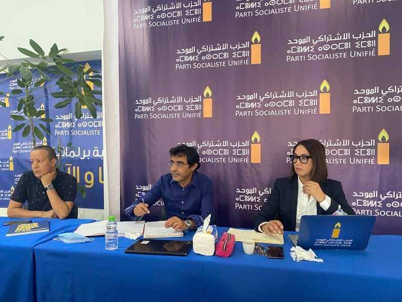 منيب تطرد حوالي 15 مستشارا عقدوا تحالفات مع أحزاب "الخط الأحمر"