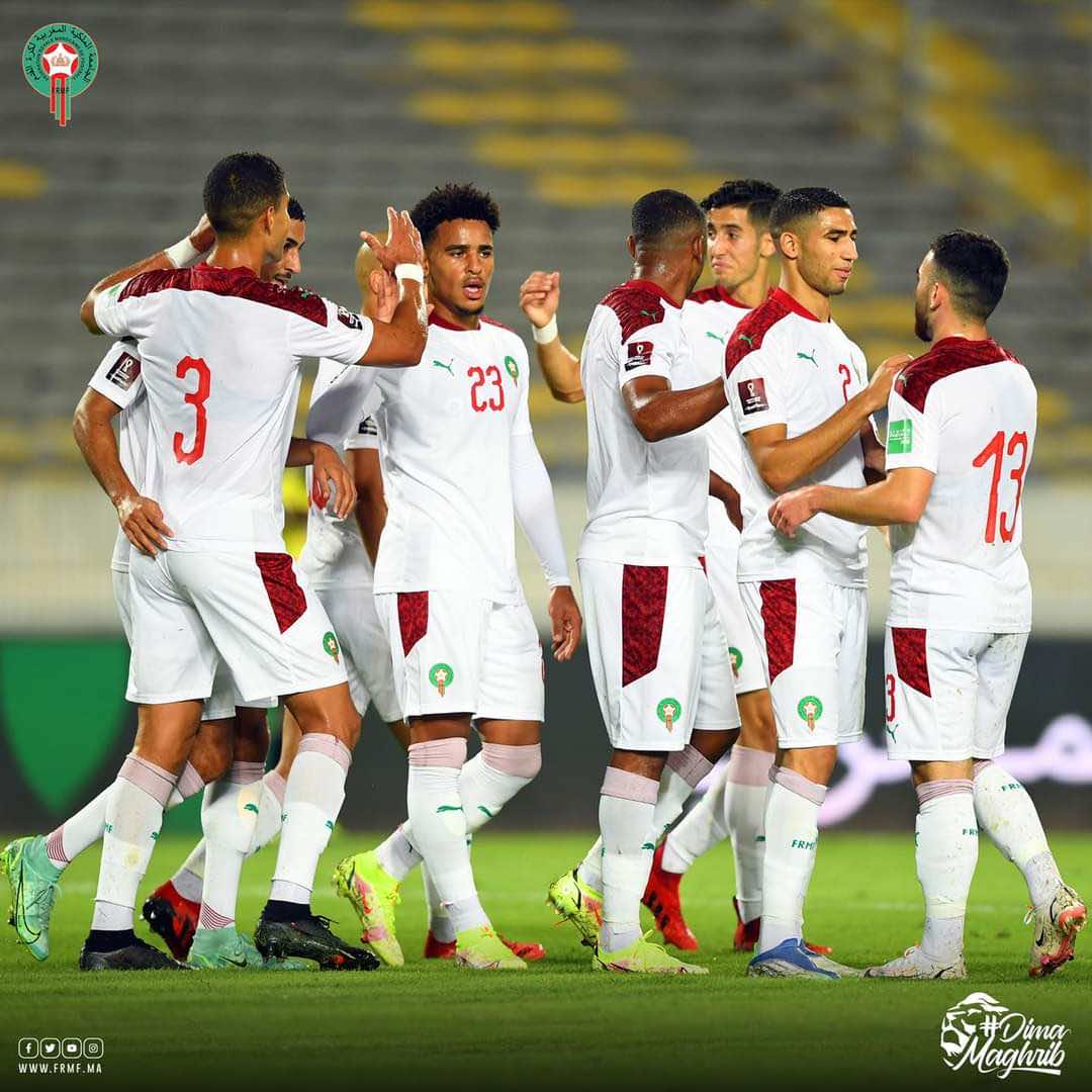 تصفيات كأس العالم... المغرب يواجه غينيا وعينه على تحقيق الانتصار لحسم التأهل إلى الدور الفاصل