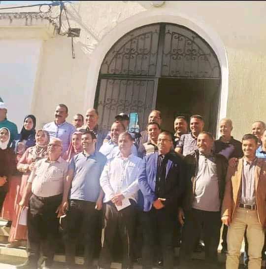 بعد تدخل الداخلية.. إعادة انتخاب رئيس جماعة في تاونات