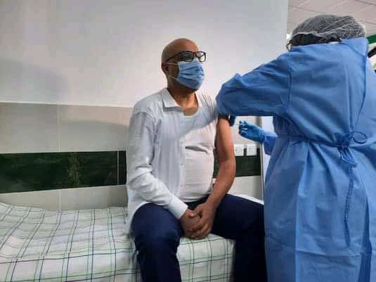 بعد قرار فرض "الجواز"... إقبال في مكناس ومندوب الصحة: هناك 36 مركزا للتلقيح