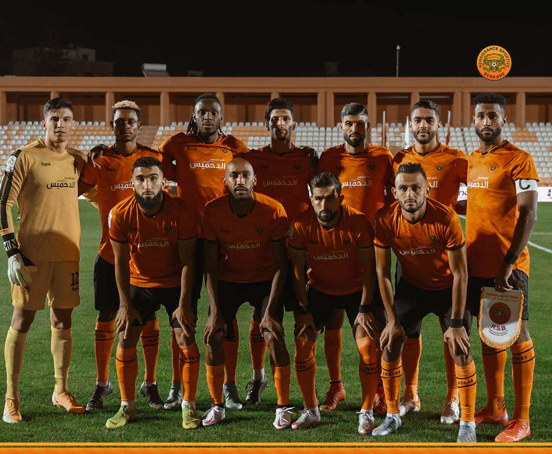 كأس الكونفدرالية... القرعة تضع نهضة بركان في مواجهة الجيش الرواندي في الدور التمهيدي الثاني مكرر