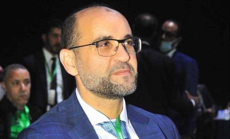 الرئيس الجديد لنادي الرجاء عينه على تغيير الطاقم الفني