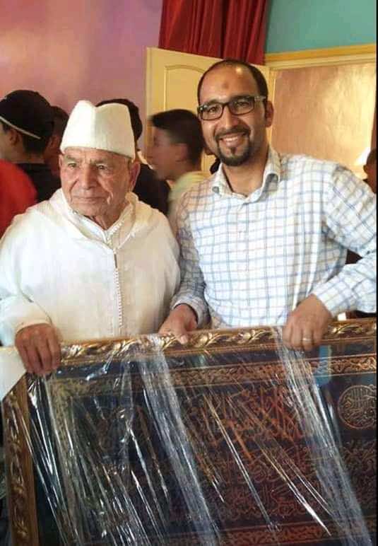الحاج الصفيوي.. سيرة أستاذ قضى أزيد من 4 عقود في تربية الأجيال