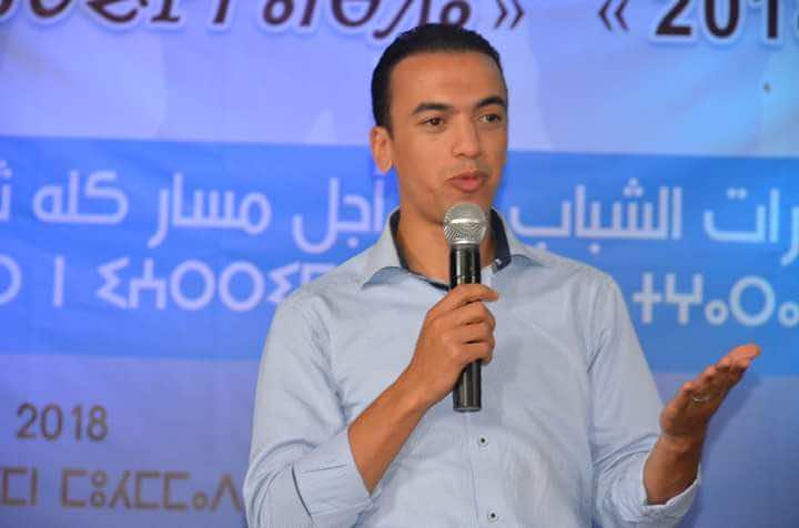 السعدي يسائل وزير الداخلية عن هجومات الرعاة الرحل