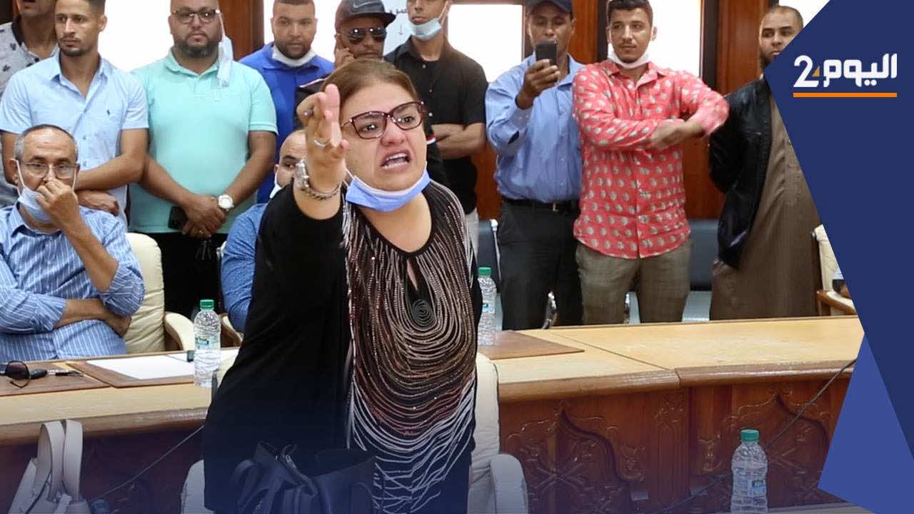 الاستقلاليون يخرجون للمعارضة بعد حرمانهم من الرئاسة واللجن في مراكش