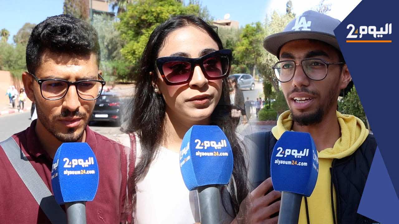 مواطنون يتحدثون لـ"اليوم 24": شعرنا بفراغ كبير بعد تعطل مواقع التواصل... وكانت فرصة للجلوس مع الأهل - فيديو 