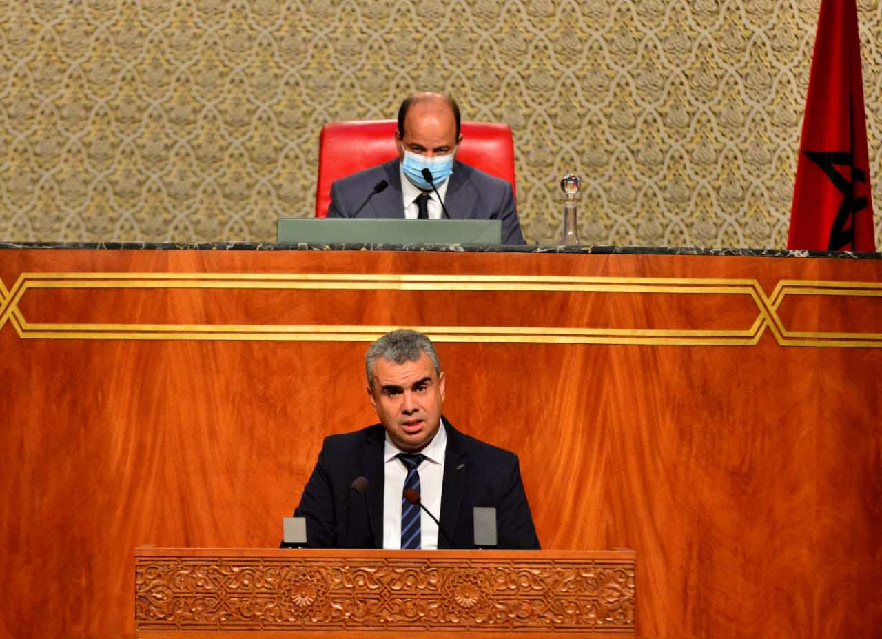 السطي: الانتخابات المهنية لا تعكس التمثيلية الحقيقية للنقابات