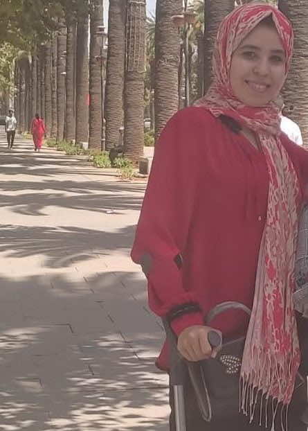 أستاذة تاونات التي تعرضت للتوقيف بسبب الإعاقة لـ"اليوم24": أطالب بمراجعة القرار