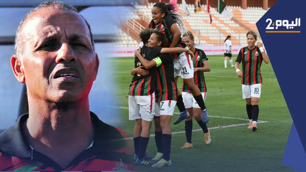هيدامو لـ"اليوم24" الجيش قادر على التأهل والمباراة أمام صان داونز ستكون بمثابة لقاء سد