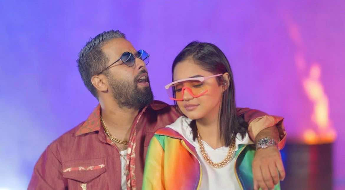 سليم كرافاطا يعالج موضوع "التحرش" في أحدث أعماله