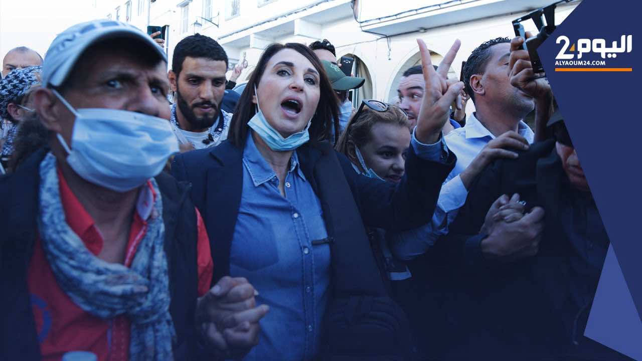 فريق "الأحرار" في البرلمان: جهات معروفة بتبخيس جهود الدولة تشوش على عملية التلقيح!