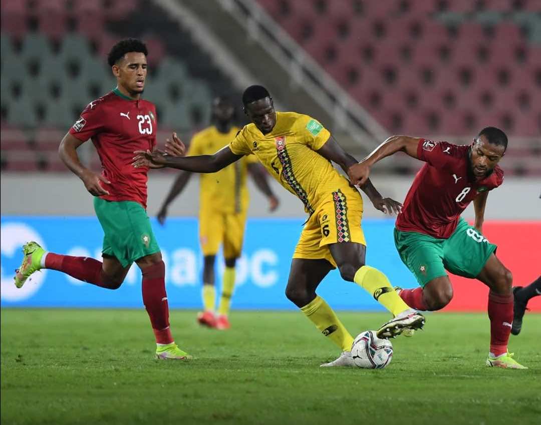 تصفيات مونديال 2022... المغرب يواجه غينيا بيساو وعينه على الانتصار والاقتراب أكثر من التأهل