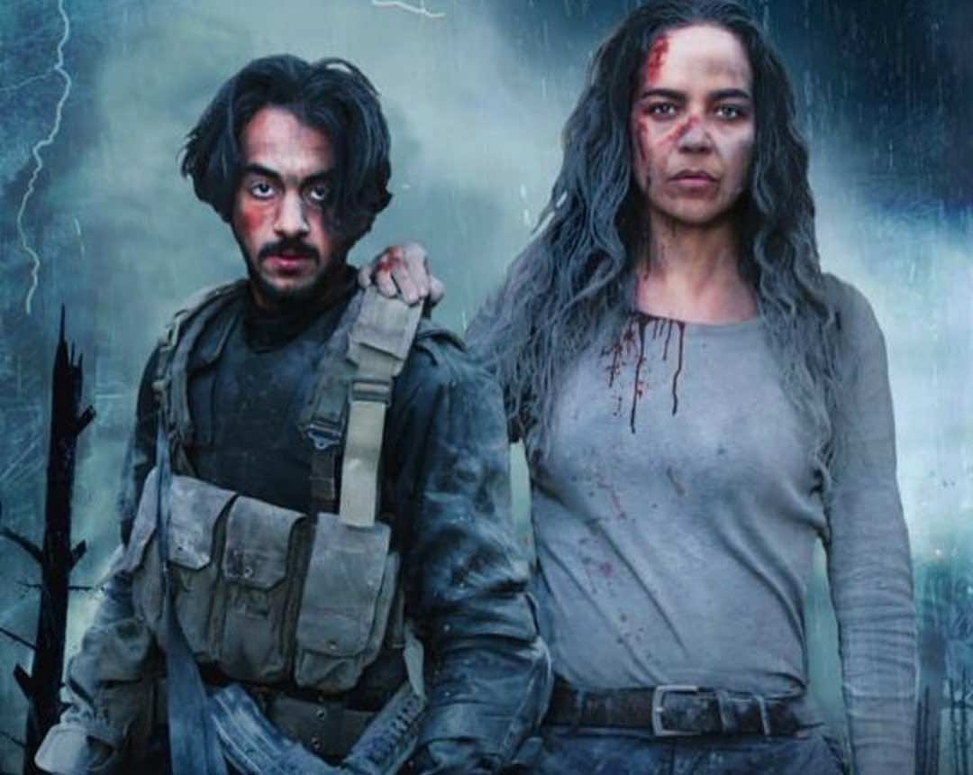 قصة مراهق من أصول مغربية في تنظيم "داعش".. فيلم "كام باك" في القاعات السينمائية الوطنية