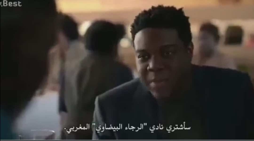 بعدما اشتهر المسلسل بين جمهور الرجاء... تعرف على قصة مسلسل  "تيد لاسو" الذي  هيمن على جوائز "إيمي" الأمريكية