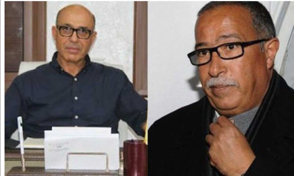 أخشيشن والهلالي يفوزان بمقعديهما في مجلس المستشارين بجهة مراكش آسفي 
