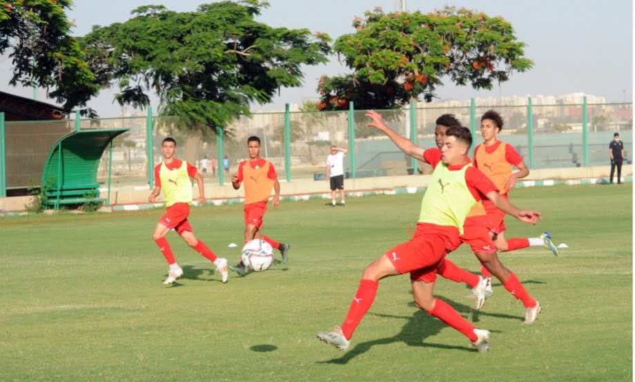 مباراتان وديتان للمنتخب الوطني لأقل من 20 سنة أمام الموزمبيق