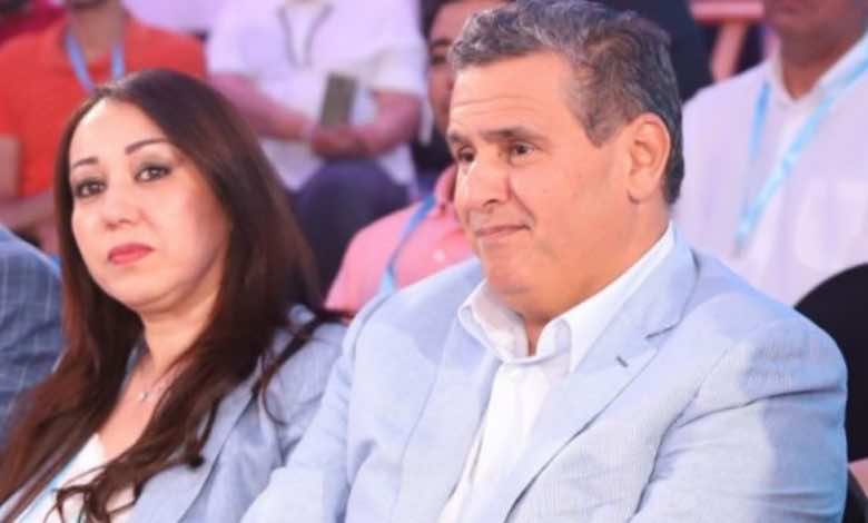 أخنوش: هذه أسباب إعفاء الرميلي من وزارة الصحة وعودة آيت طالب