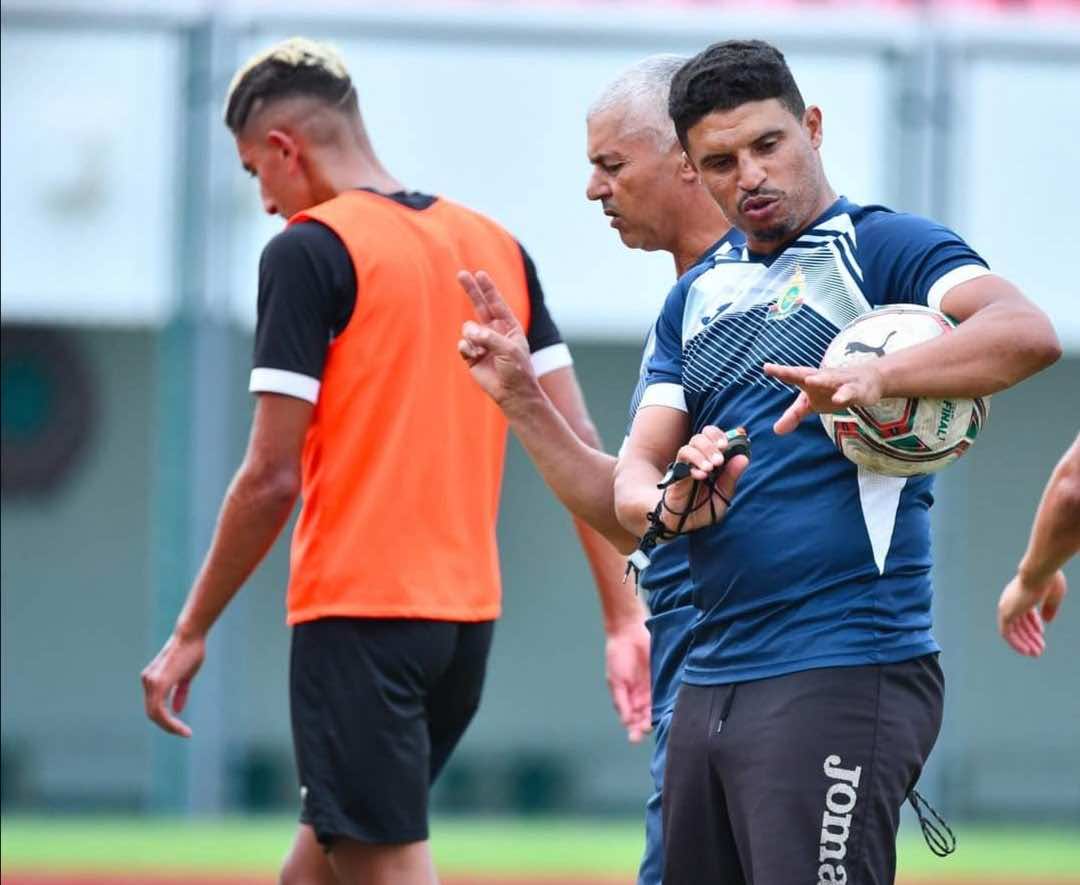 عادل السراج لـ"اليوم24": الجيش عازم على الانتصار في الجزائر