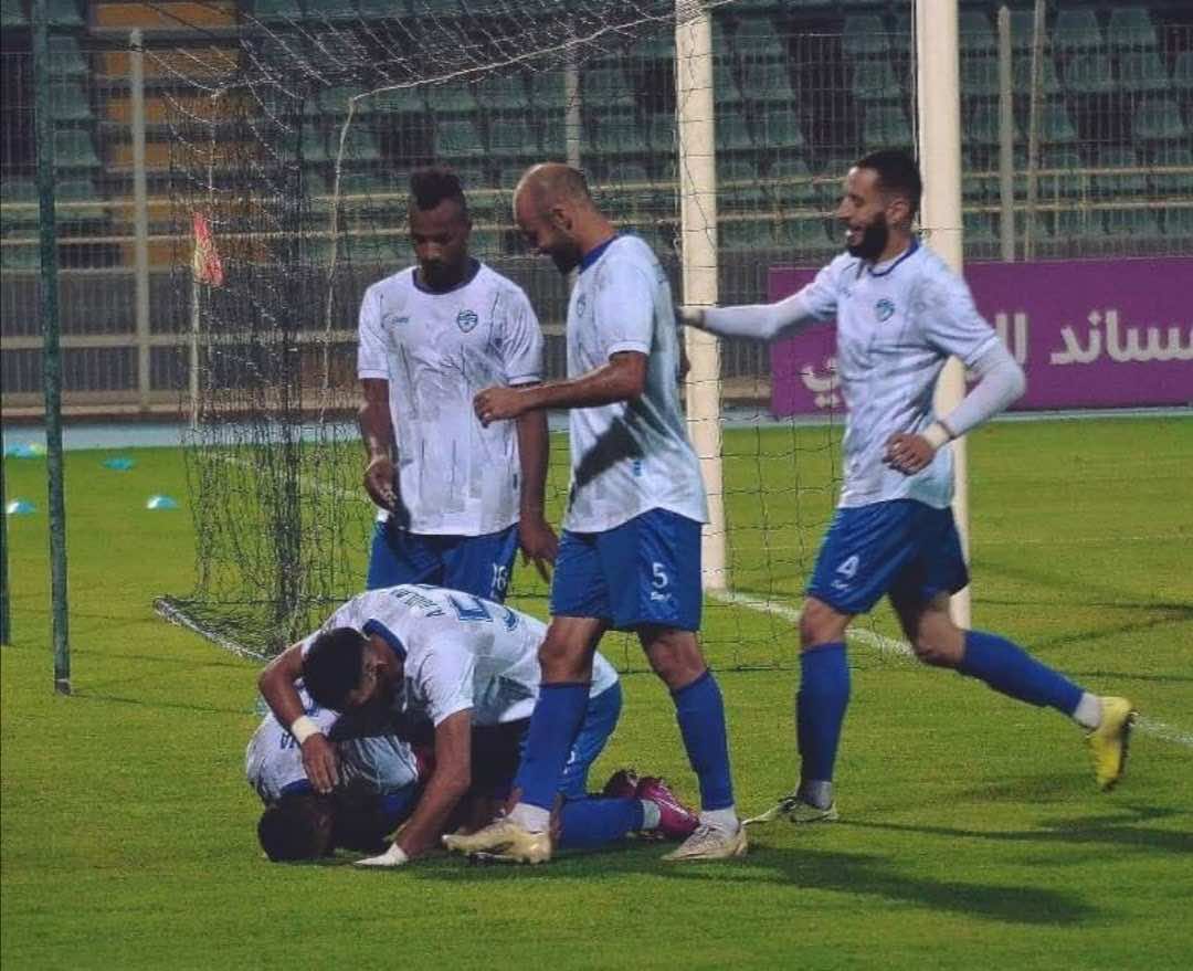 البطولة الاحترافية... الشباب السالمي يستضيف نهضة بركان وعينه على اقتناص النقاط الثلاث