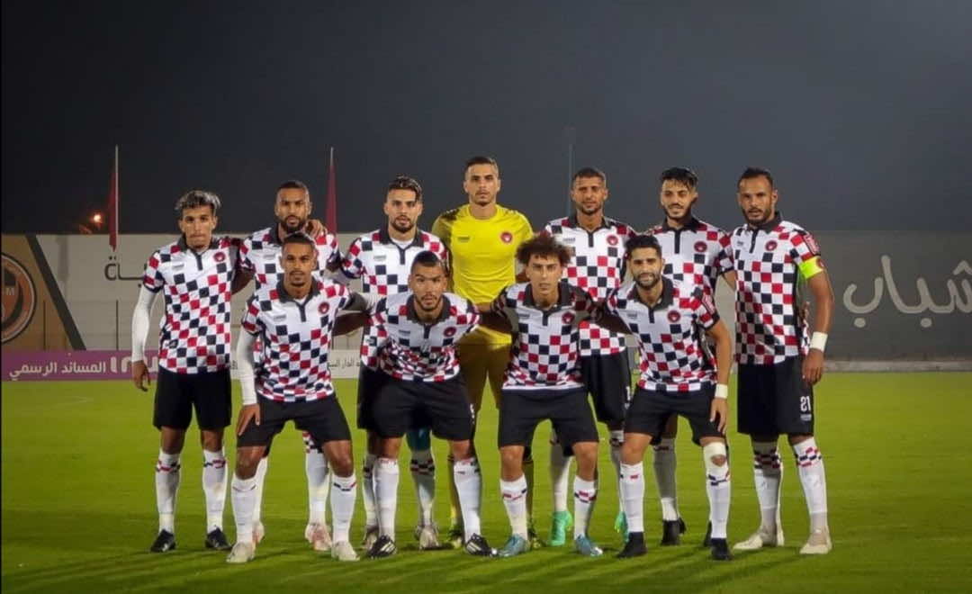 شباب المحمدية ينتصر على حسنية أكادير بثنائية