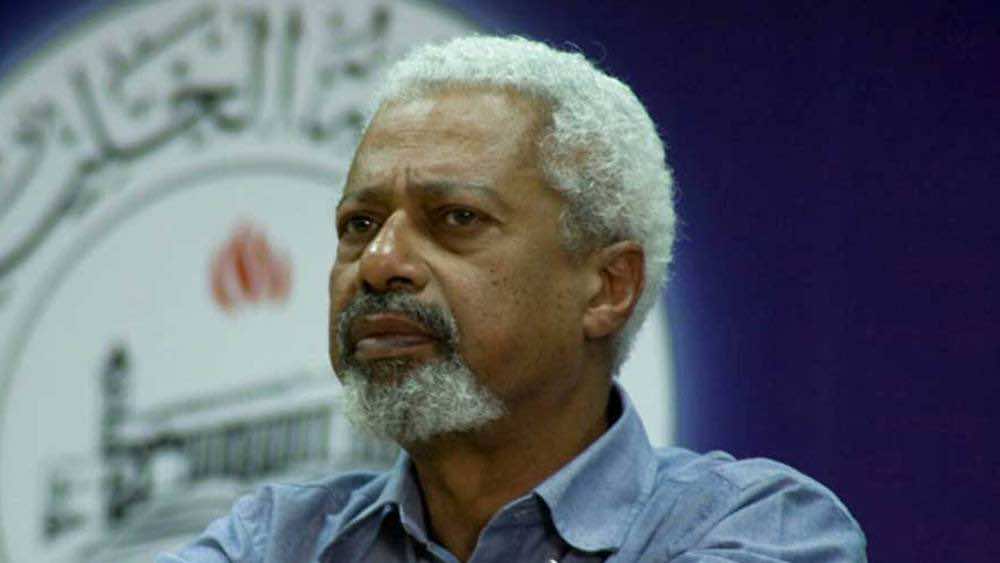 منح جائزة نوبل للآداب لعام 2021 للروائي التنزاني عبدالرزاق جورنا
