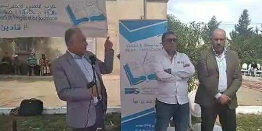 بنعبد الله: لا نتقدم للانتخابات بالكذب وباستعمال الأموال بل بالمعقول!