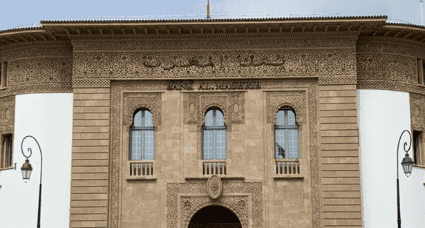 ارتفاع القروض البنكية المقدمة للأسر المغريية