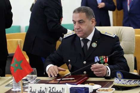 الدخيسي يقود حملة أمنية واسعة في مدينة الناظور والنواحي